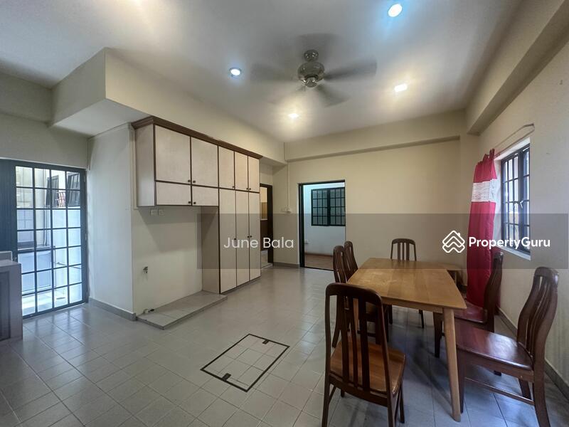 Detached for Rent, Serangoon Gardens, SGD 6,500