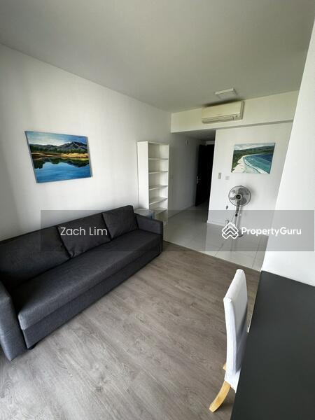 Prop-GPT: Executive Condominium: D19  Heron Bay