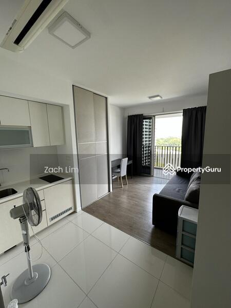 Executive Condominium for Rent: D19, 534018
