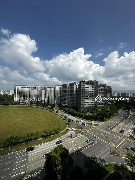 Executive Condominium for Rent: D19, 534018