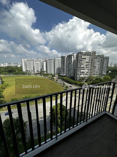 Executive Condominium for Rent: D19, 534018