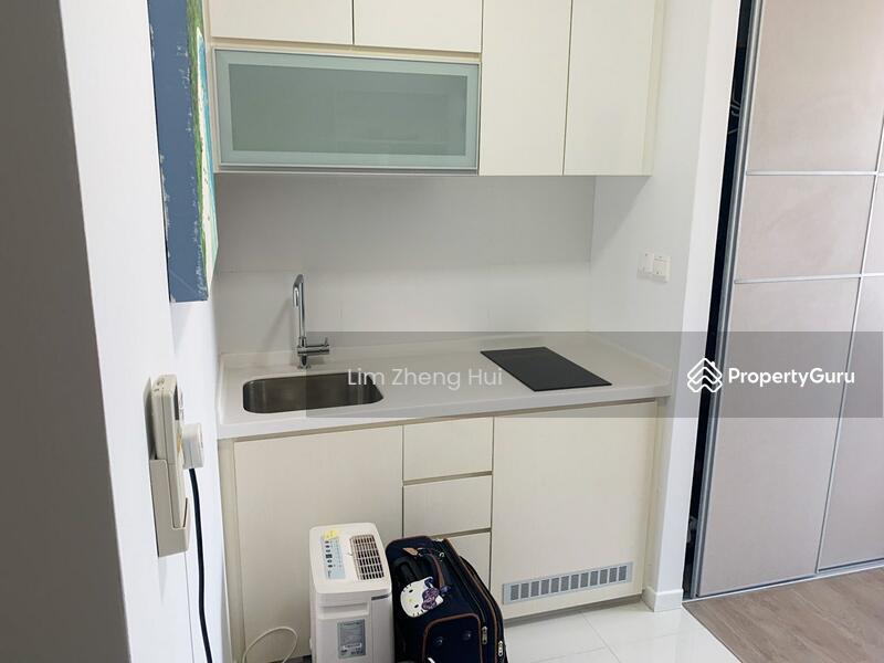 Executive Condominium for Rent: D19, 534018