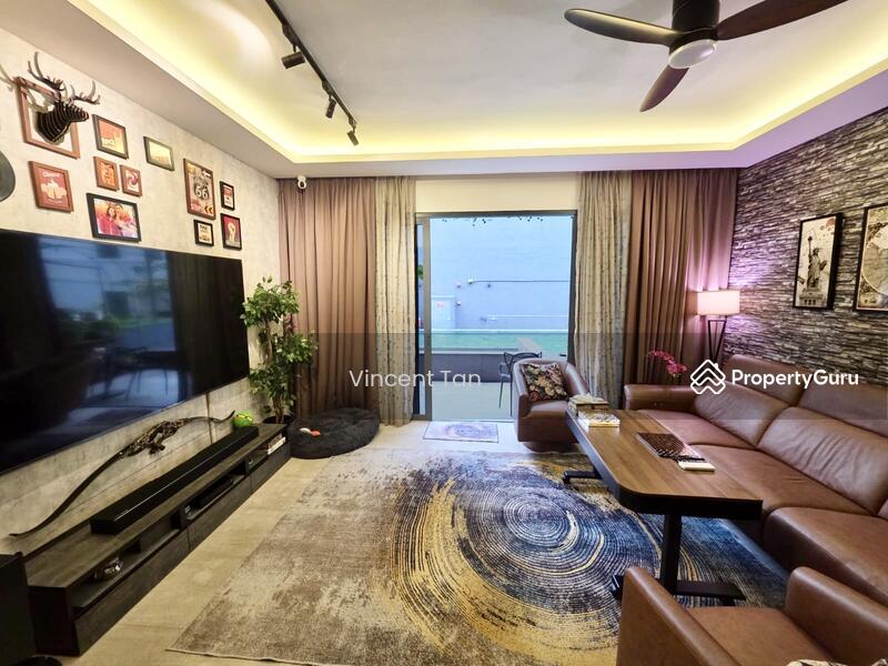 Prop-GPT: Terrace: D19  One Surin