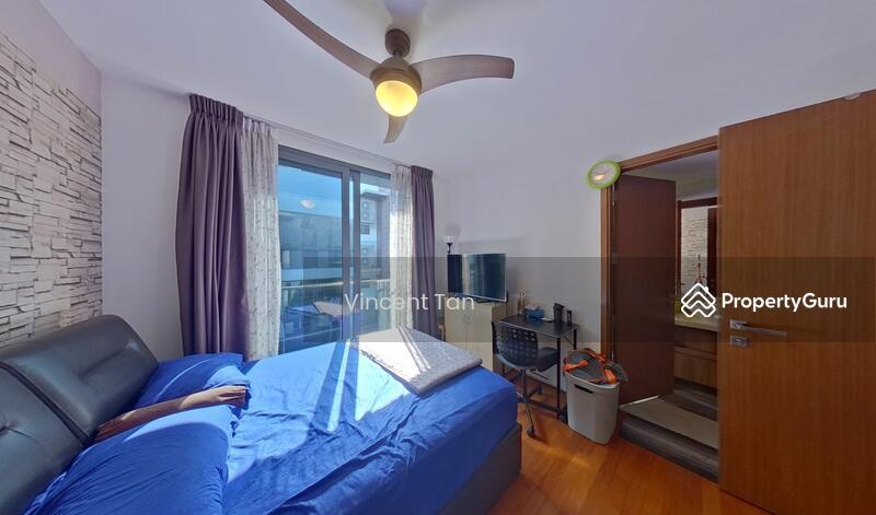 Terrace for Rent, One Surin, SGD 12,900 | Freehold