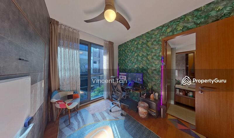 Terrace for Rent, One Surin, SGD 12,900 | Freehold
