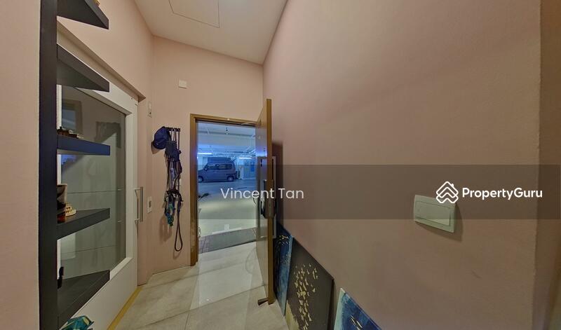 Terrace for Rent, One Surin, SGD 12,900 | Freehold