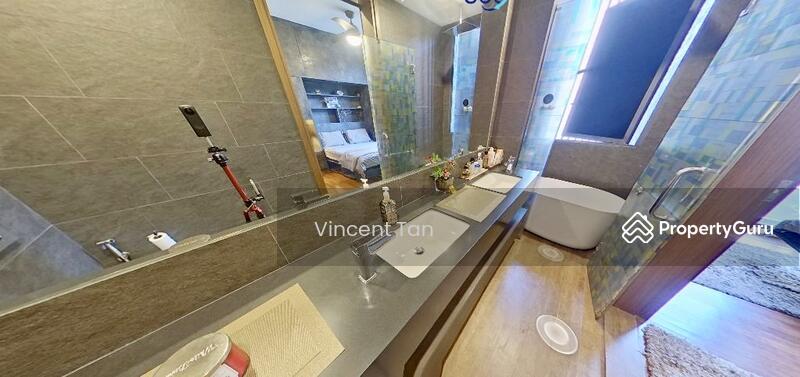 Terrace for Rent, One Surin, SGD 12,900 | Freehold