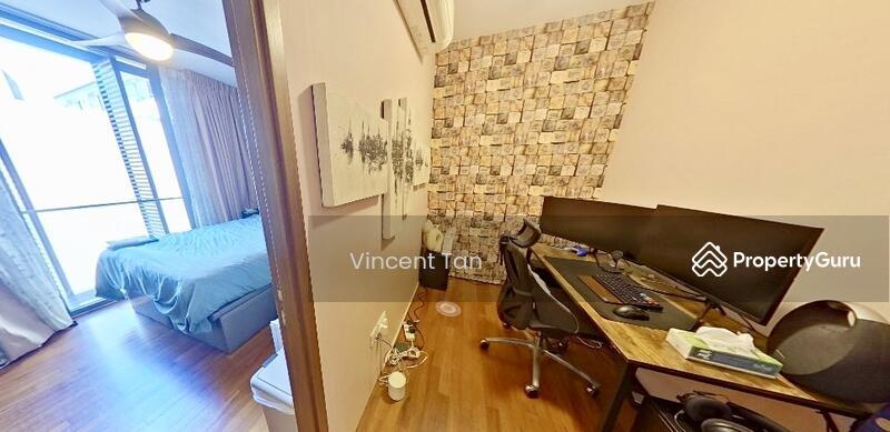 Terrace for Rent, One Surin, SGD 12,900 | Freehold