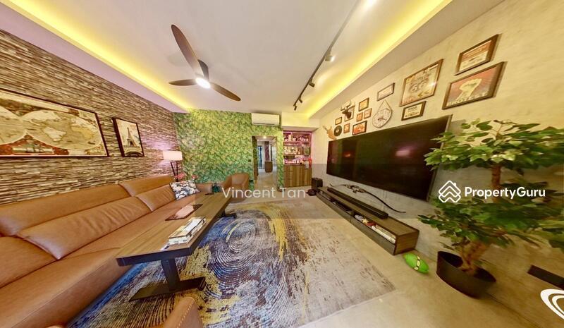 Terrace for Rent, One Surin, SGD 12,900 | Freehold