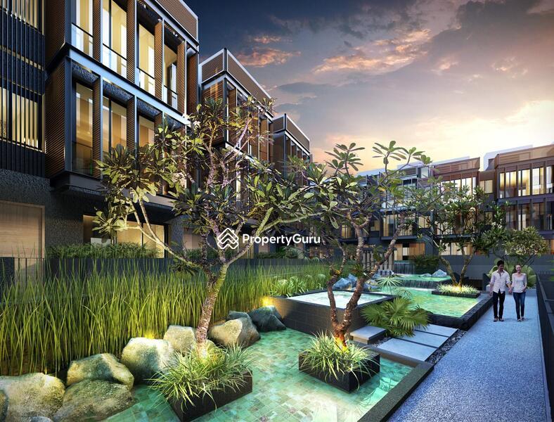 Terrace for Rent, One Surin, SGD 12,900 | Freehold