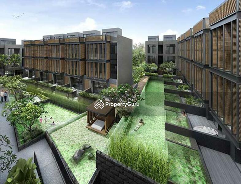 Terrace for Rent, One Surin, SGD 12,900 | Freehold