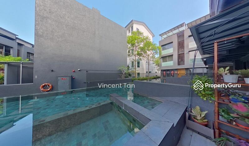 Terrace for Rent, One Surin, SGD 12,900 | Freehold