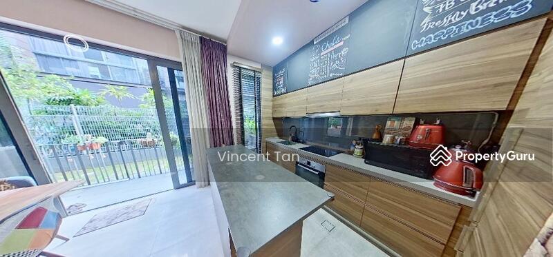 Terrace for Rent, One Surin, SGD 12,900 | Freehold
