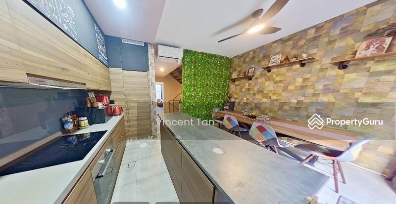 Terrace for Rent, One Surin, SGD 12,900 | Freehold