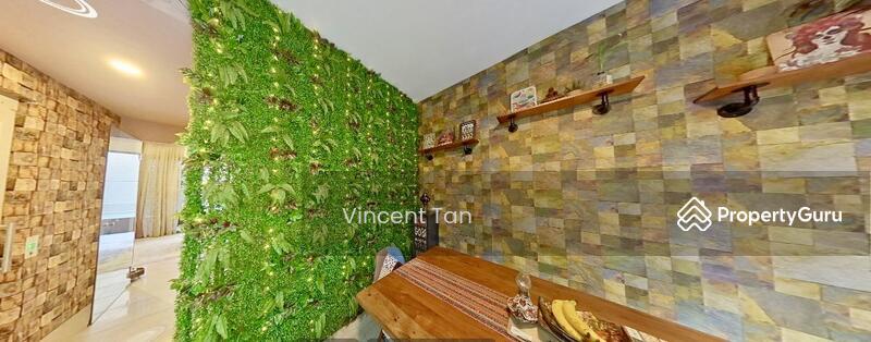 Terrace for Rent, One Surin, SGD 12,900 | Freehold