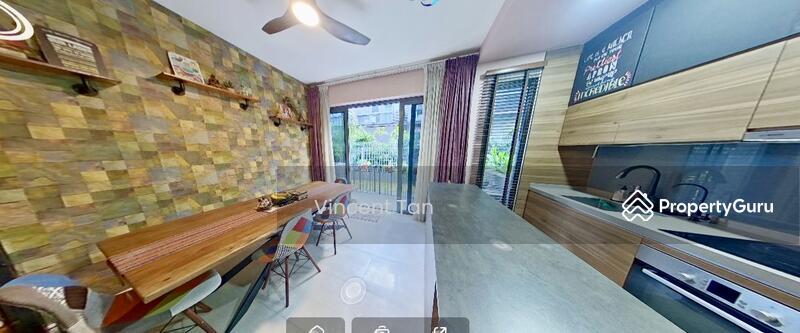 Terrace for Rent, One Surin, SGD 12,900 | Freehold