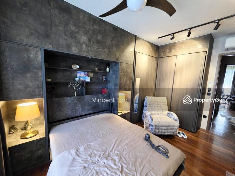 Terrace for Rent, One Surin, SGD 12,900 | Freehold