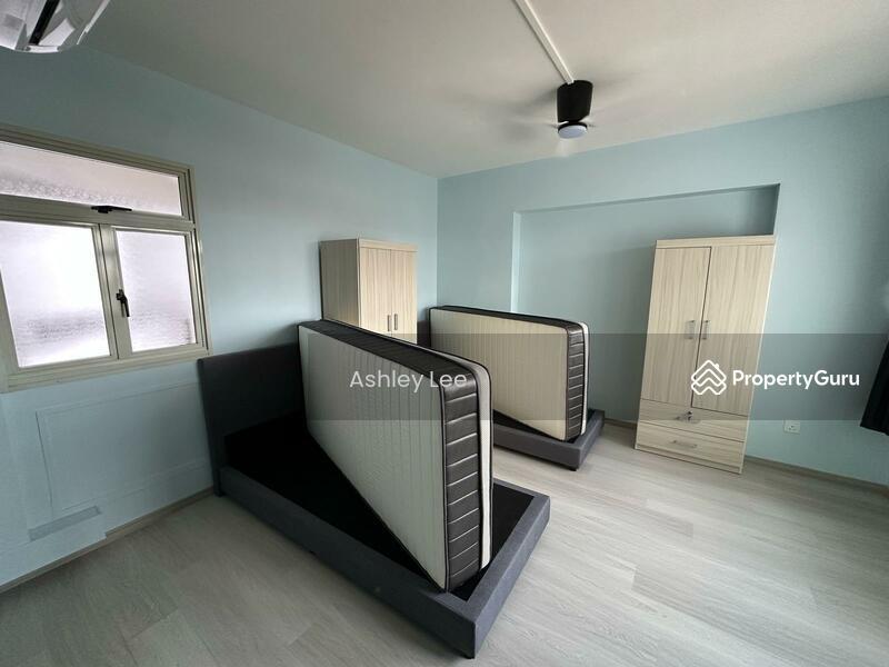HDB Flat for Rent, 407A Fernvale Road, SGD 1,300 | 99-year lease