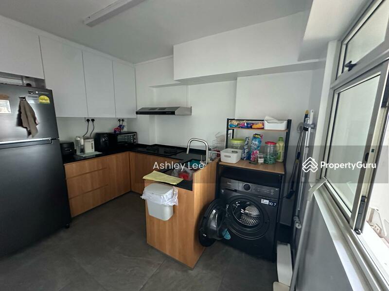 HDB Flat for Rent, 407A Fernvale Road, SGD 1,300 | 99-year lease