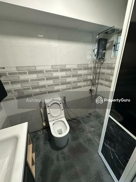 HDB Flat for Rent, 407A Fernvale Road, SGD 1,300 | 99-year lease