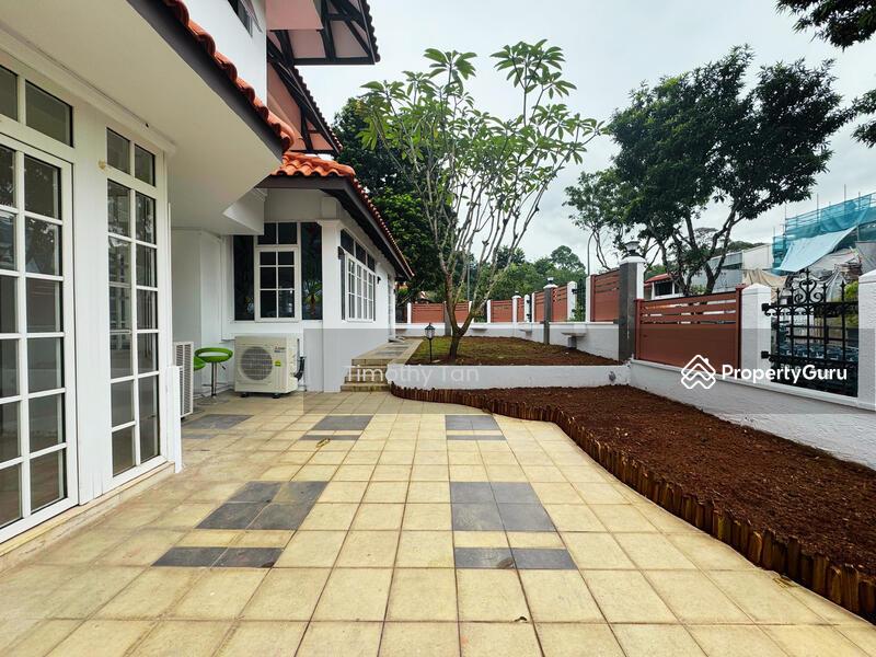 Detached for Rent, Big and Bright Upper Thomson Detached House, SGD 14,999
