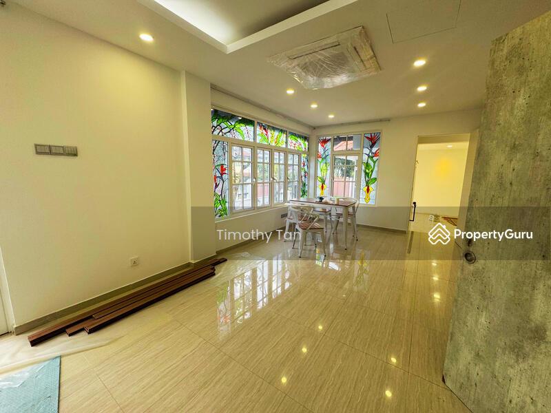 Detached for Rent, Big and Bright Upper Thomson Detached House, SGD 14,999
