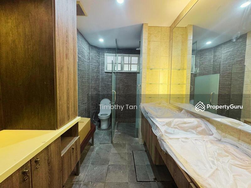 Detached for Rent, Big and Bright Upper Thomson Detached House, SGD 14,999