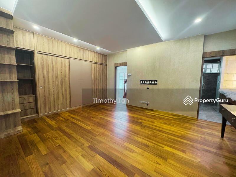 Detached for Rent, Big and Bright Upper Thomson Detached House, SGD 14,999