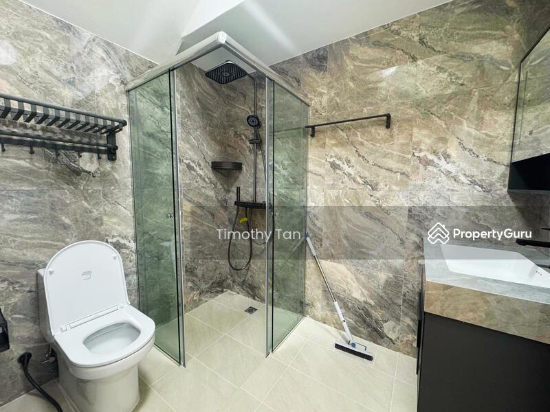Detached for Rent, Big and Bright Upper Thomson Detached House, SGD 14,999