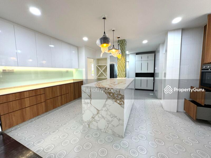 Detached for Rent, Big and Bright Upper Thomson Detached House, SGD 14,999