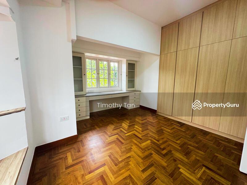 Detached for Rent, Big and Bright Upper Thomson Detached House, SGD 14,999