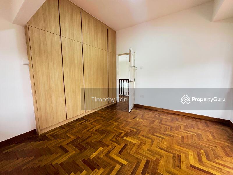 Detached for Rent, Big and Bright Upper Thomson Detached House, SGD 14,999