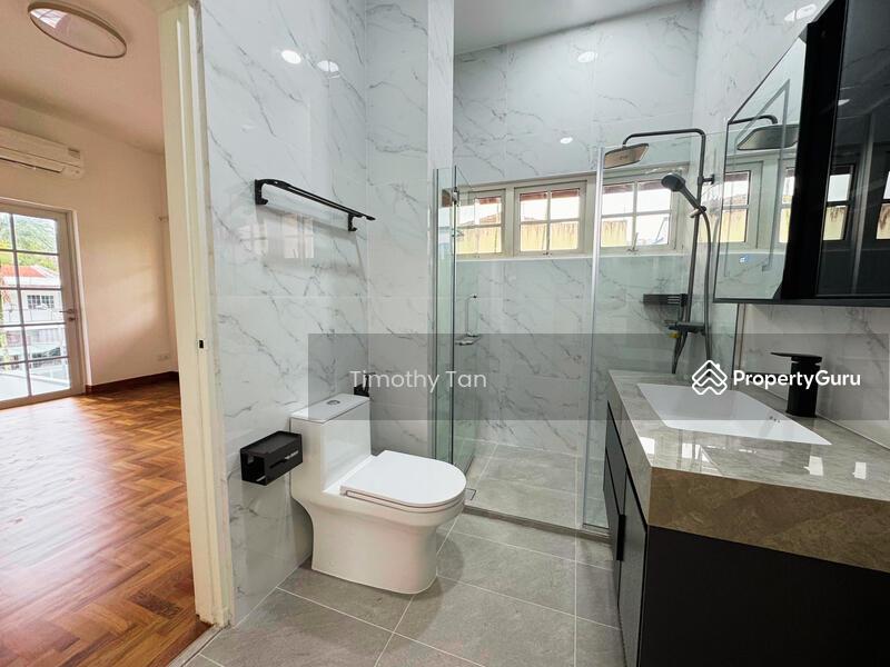 Detached for Rent, Big and Bright Upper Thomson Detached House, SGD 14,999