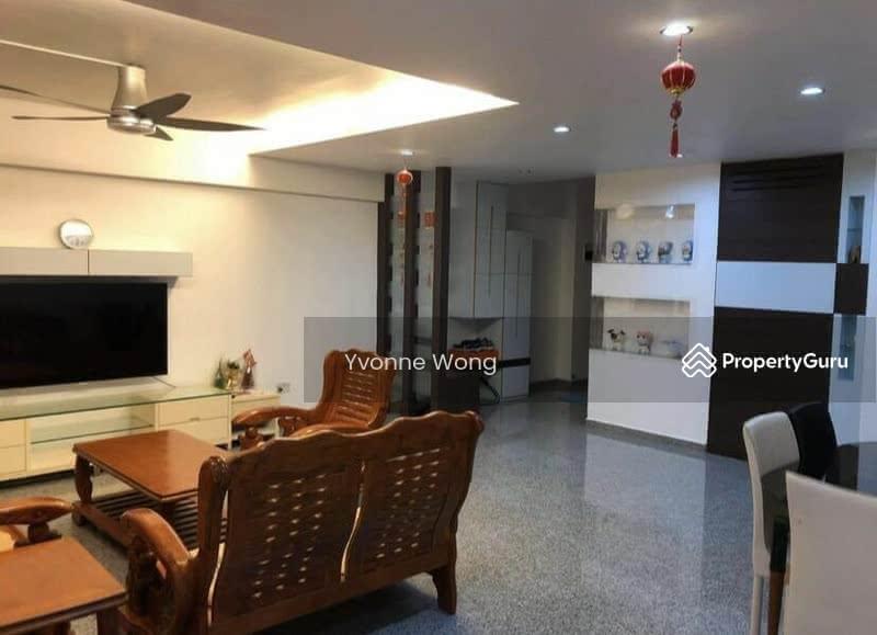 Prop-GPT: HDB Flat: D23 Choa Chu Kang 686A Choa Chu Kang Crescent
