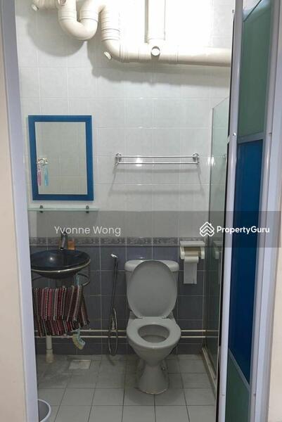 HDB Flat for Rent, 686A Choa Chu Kang Crescent, SGD 1,350 | 99-year lease