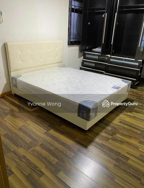 HDB Flat for Rent, 686A Choa Chu Kang Crescent, SGD 1,350 | 99-year lease