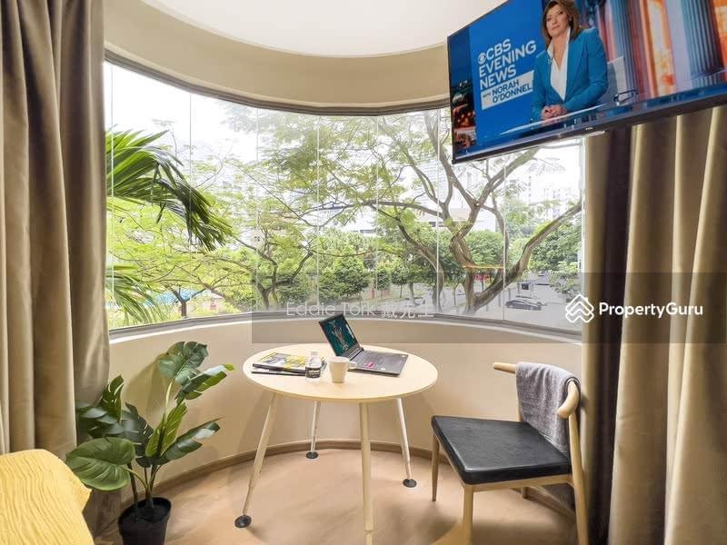 Apartment for Rent, Coliwoo Orchard, SGD 2,500