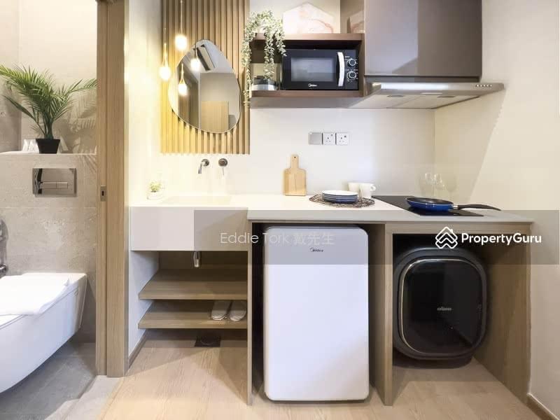 Apartment for Rent, Coliwoo Orchard, SGD 2,500