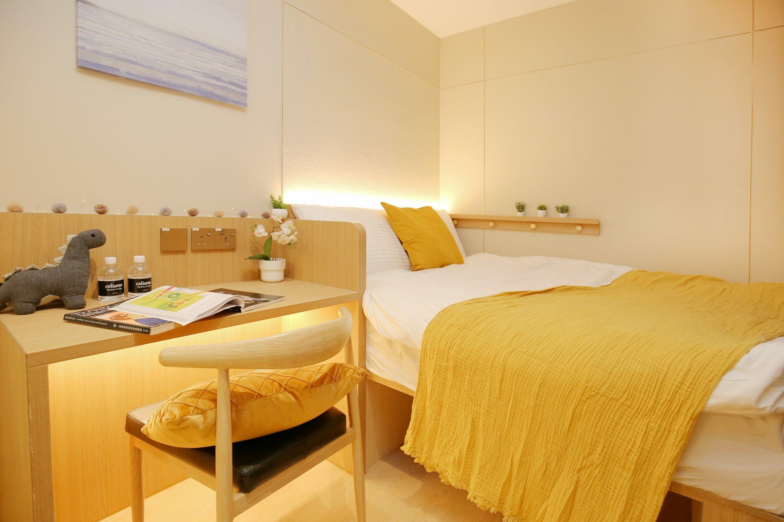 Apartment for Rent, Coliwoo Orchard, SGD 2,500