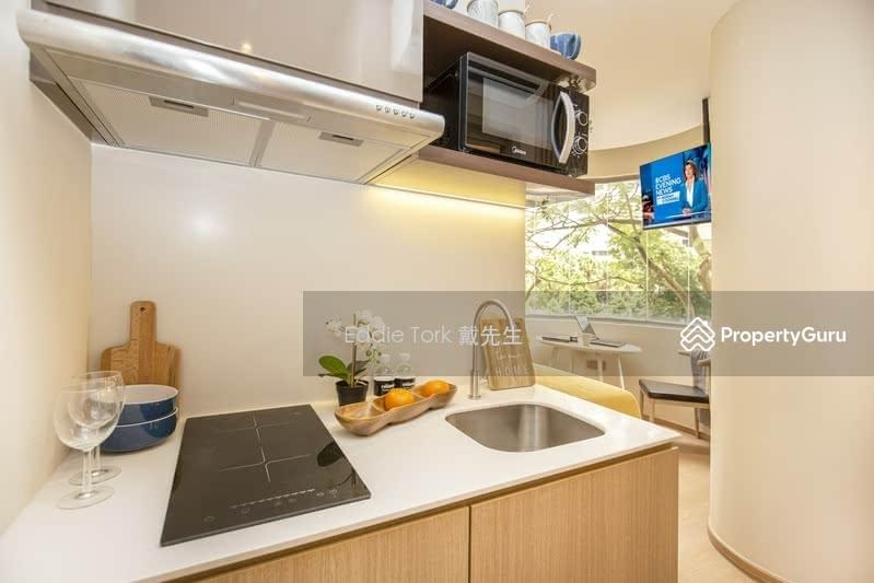 Apartment for Rent, Coliwoo Orchard, SGD 2,500