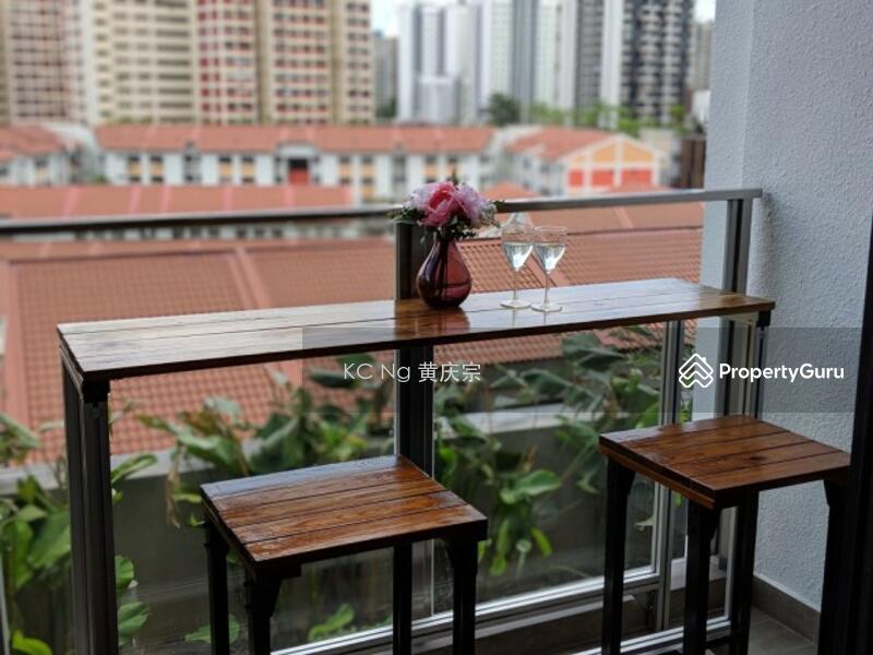 Condominium for Rent: Potong Pasir, D13, 358472