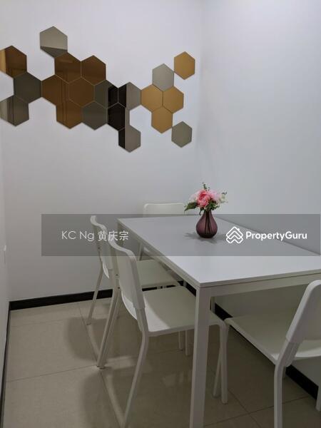 Condominium for Rent: Potong Pasir, D13, 358472