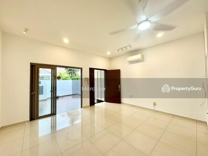 Terrace for Rent, Charming Terrace House @ Serangoon Gardens, SGD 7,250 | Freehold