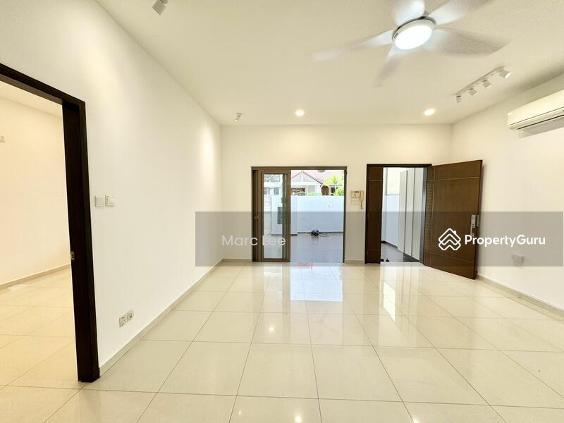 Terrace for Rent, Charming Terrace House @ Serangoon Gardens, SGD 7,250 | Freehold