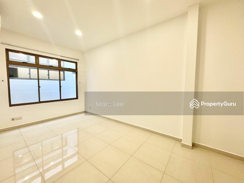 Terrace for Rent, Charming Terrace House @ Serangoon Gardens, SGD 7,250 | Freehold