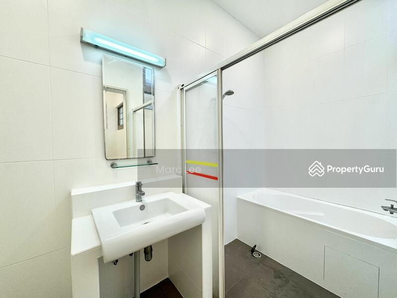 Terrace for Rent, Charming Terrace House @ Serangoon Gardens, SGD 7,250 | Freehold