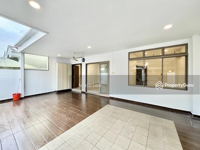 Terrace for Rent, Charming Terrace House @ Serangoon Gardens, SGD 7,250 | Freehold