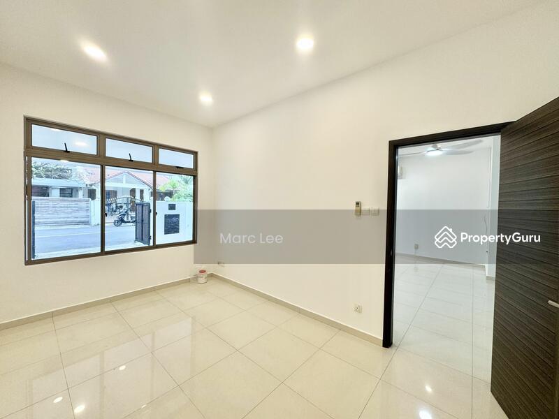 Terrace for Rent, Charming Terrace House @ Serangoon Gardens, SGD 7,250 | Freehold