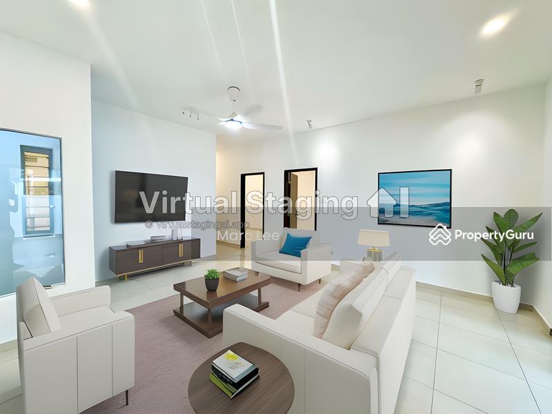 Terrace for Rent, Charming Terrace House @ Serangoon Gardens, SGD 7,250 | Freehold