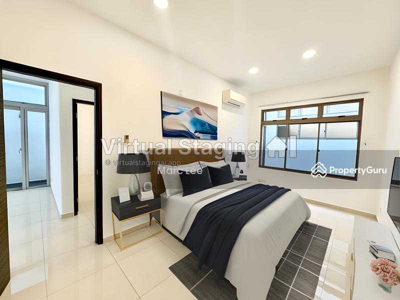 Terrace for Rent, Charming Terrace House @ Serangoon Gardens, SGD 7,250 | Freehold